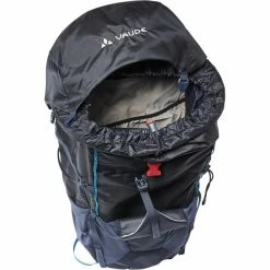VAUDE Zerum 44+ Backpack Women eclipse -Hiking Equipment Sales Store vaude zerum 44 backpack women eclipse 6