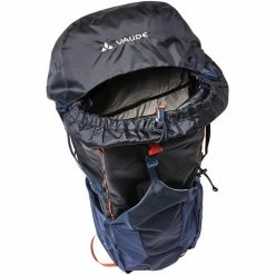 VAUDE Zerum 48+ Backpack eclipse